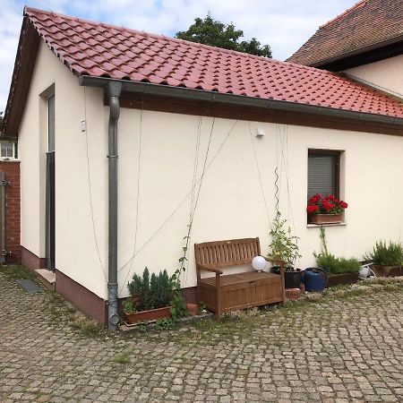 Fewo Rehbach Leipzig Extérieur photo