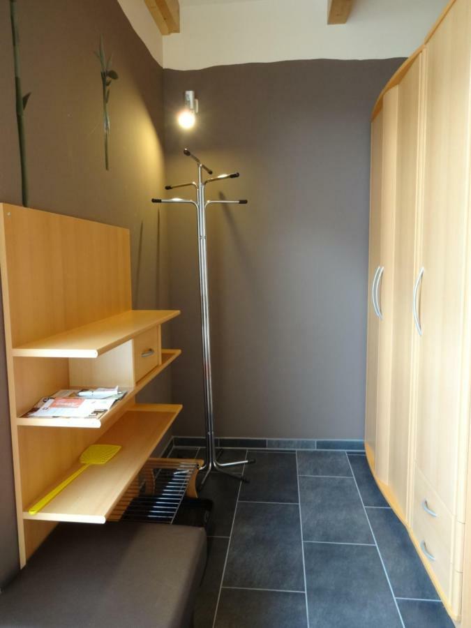 Fewo Rehbach Leipzig Extérieur photo